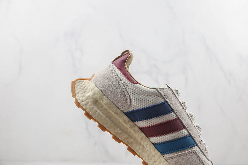 Adidas Retropy E5 "Teal & Blue" фото № 3