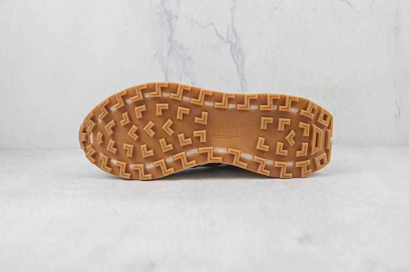 Adidas Retropy E5 "Teal & Blue" фото № 8