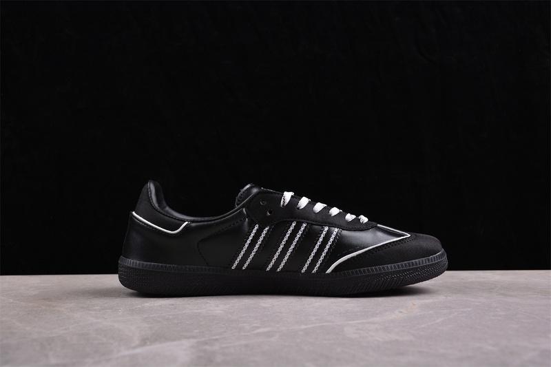 Adidas Samba "Midnight Shine" фото № 5