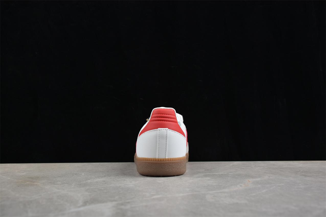 Liverpool FC x Adidas Samba OG "Home Kit" фото № 5