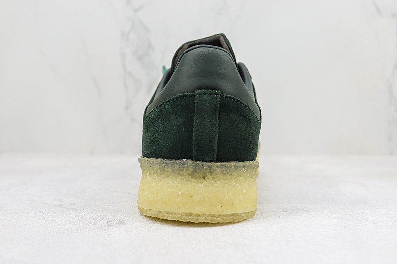 Adidas Samba "Clarks 8th Street Shadow" фото № 9