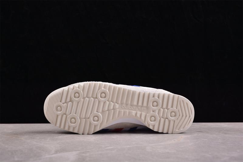 Adidas SL72 "White/Glory/Blue" фото № 4