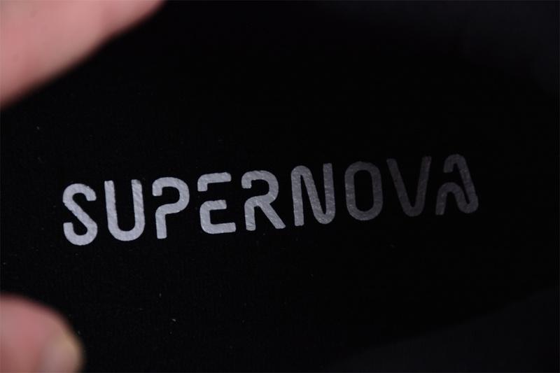 Adidas Supernova M Rise "Midnight Black" фото № 6