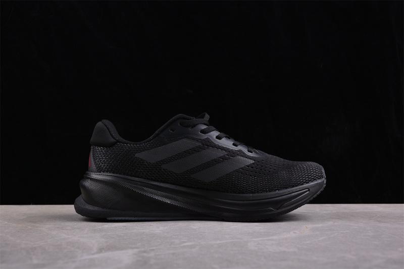 Adidas Supernova M Rise "Midnight Black" фото № 4