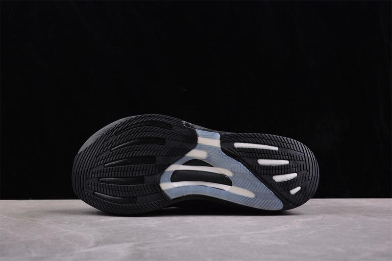 Adidas Supernova M Rise "Midnight Black" фото № 8