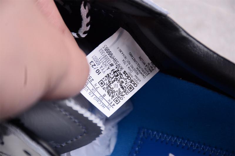 CLOT x Adidas Superstar "Black Crystal Sand" фото № 5