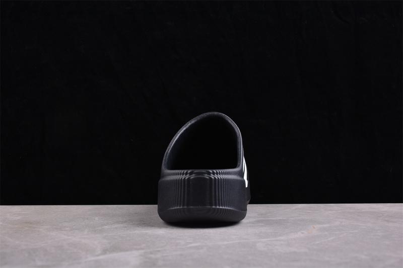 Adidas AdiFOM Superstar Mule "Black" фото № 6