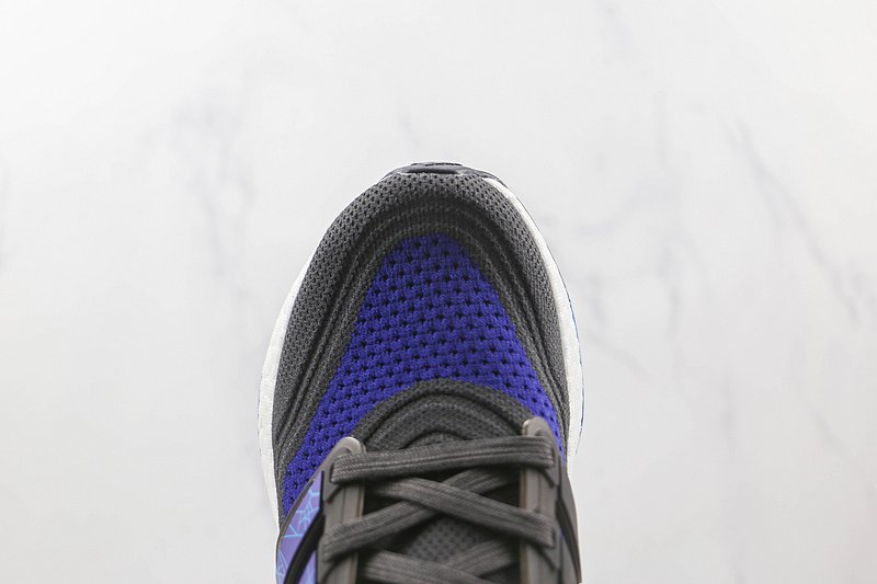 Adidas Ultraboost 21 "Shadow Navy" фото № 3