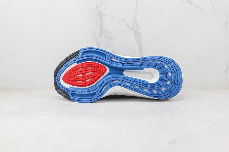 Adidas Ultraboost 21 "Shadow Navy" фото № 8