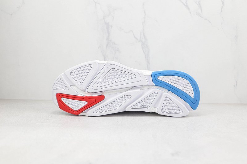 Adidas X9000L4 "Teaser" фото № 8