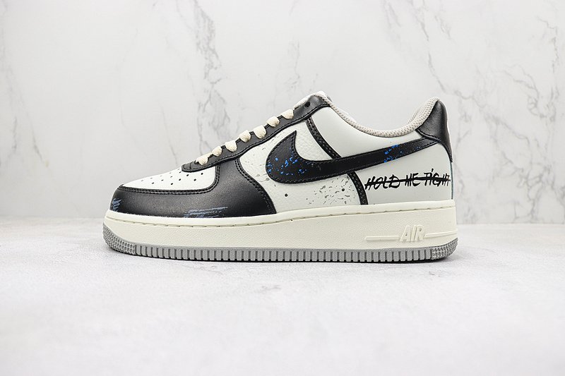 Nike Air Force 1 Low "Hold Me Tight" фото № 2