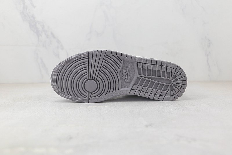 Air Jordan 1 Low "True Blue" фото № 9