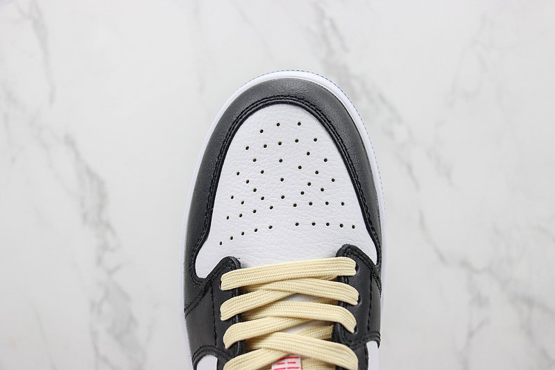 Air Jordan 1 Low "Industrial Blue Sashiko" фото № 4