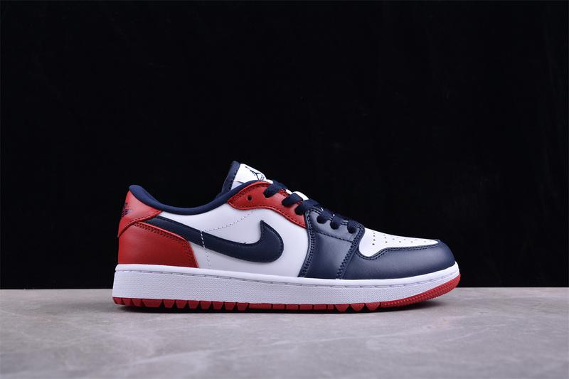 Air Jordan 1 Golf "USA" фото № 5