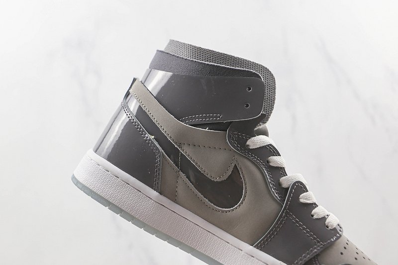 Air Jordan 1 Retro High "Shadow" фото № 3