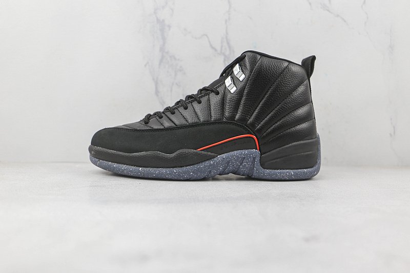 Air Jordan 12 Retro "Utility" фото № 2