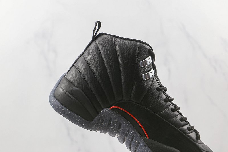 Air Jordan 12 Retro "Utility" фото № 3