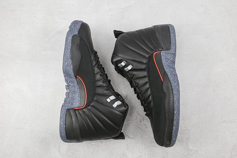 Air Jordan 12 Retro "Utility" фото № 6