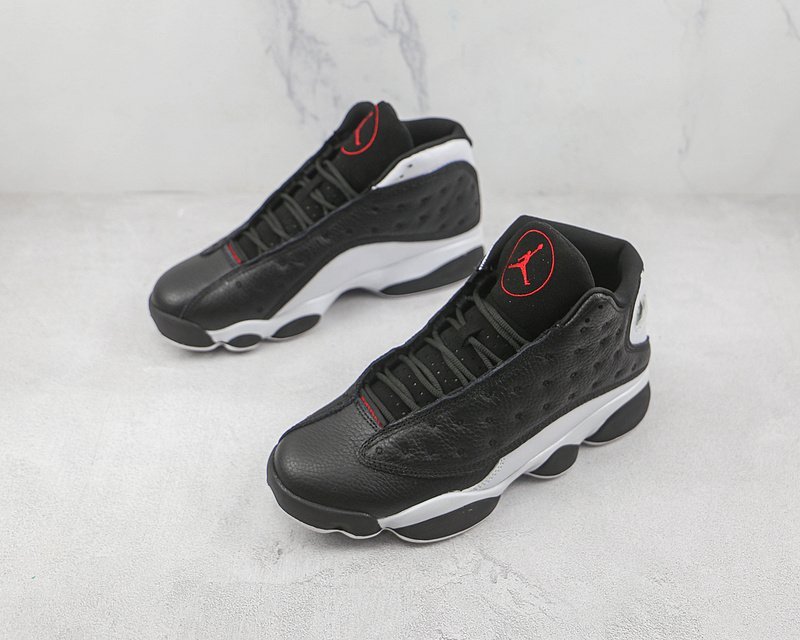 Air Jordan 13 Retro "Reverse He Got Game" фото № 5