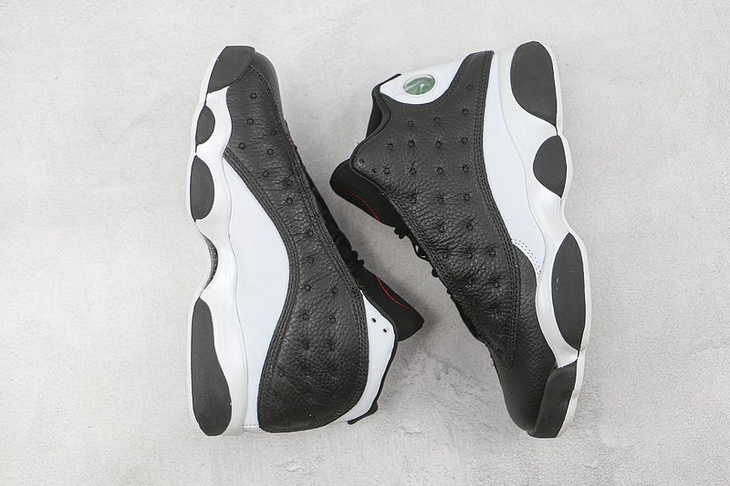 Air Jordan 13 Retro "Reverse He Got Game" фото № 6