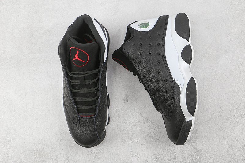 Air Jordan 13 Retro "Reverse He Got Game" фото № 7