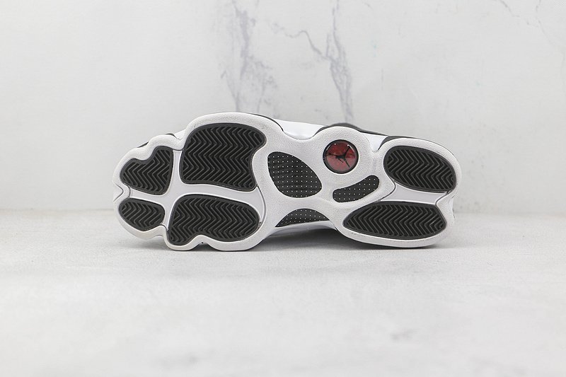 Air Jordan 13 Retro "Reverse He Got Game" фото № 8