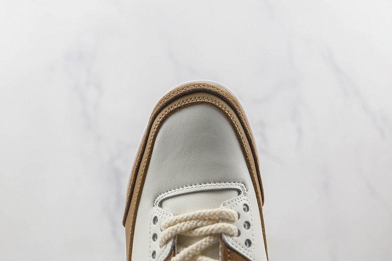 Air Jordan 3 "Year of the Tiger" фото № 3