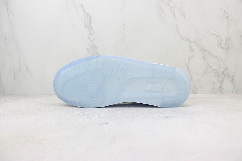 Air Jordan 3 "Hide and Sneak" фото № 8