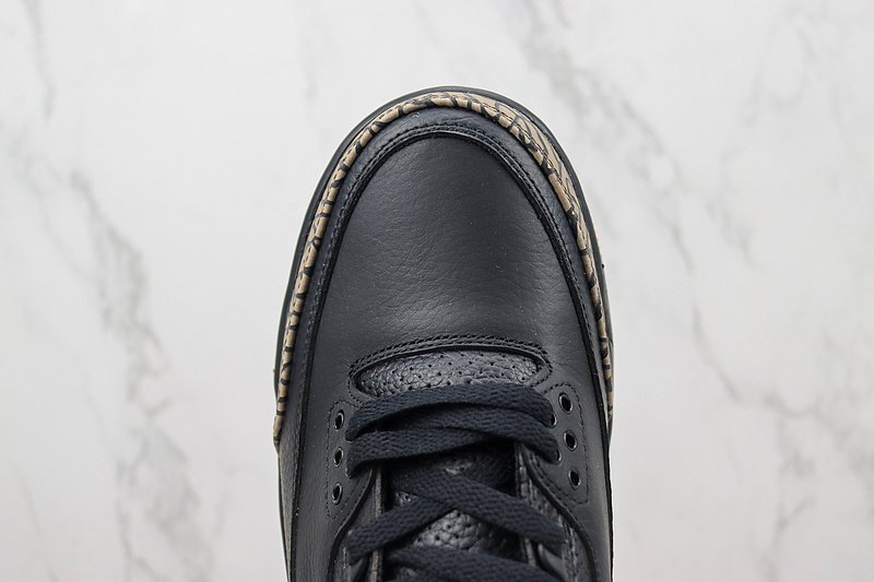 Air Jordan 3 "Balvin Rio" фото № 4