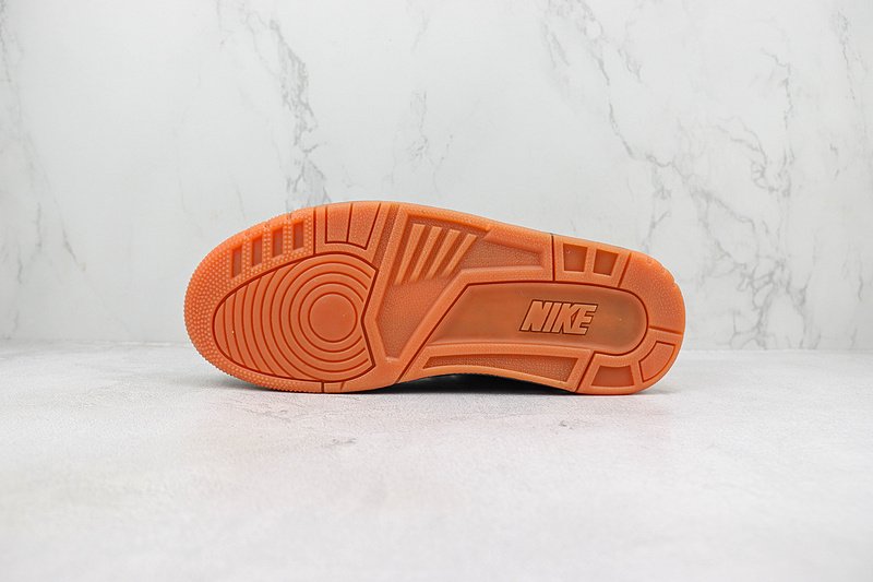 Air Jordan 3 "Balvin Rio" фото № 8