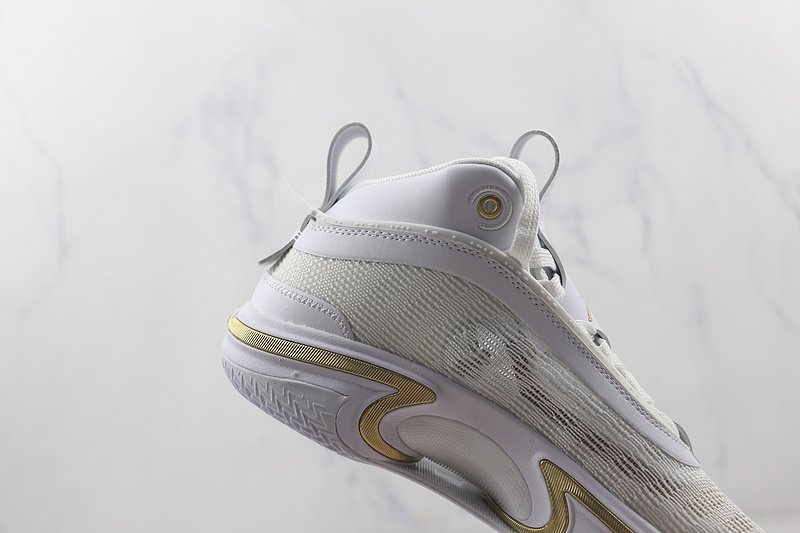 Air Jordan 36 "Glory" фото № 4