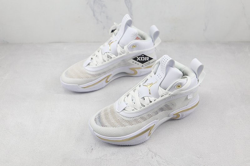 Air Jordan 36 "Glory" фото № 5