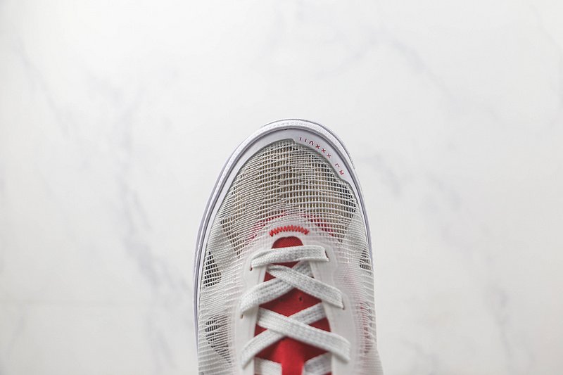 Air Jordan 37 "Hare" фото № 3