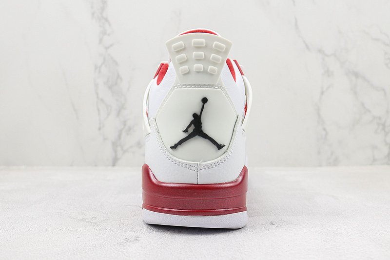 Air Jordan 4 Retro "Alternate" фото № 9