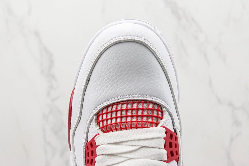 Air Jordan 4 Retro "Alternate" фото № 3