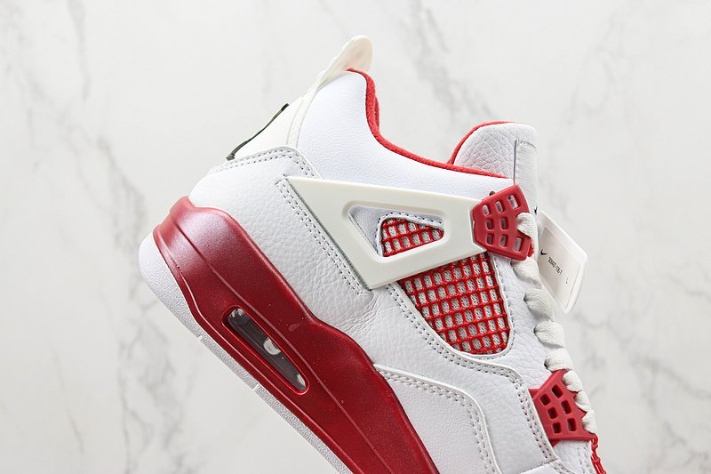 Air Jordan 4 Retro "Alternate" фото № 4