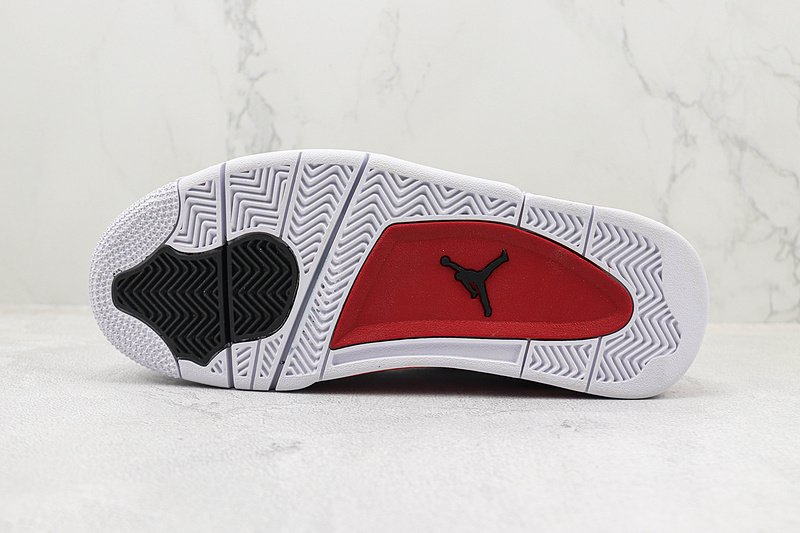 Air Jordan 4 Retro "Alternate" фото № 8