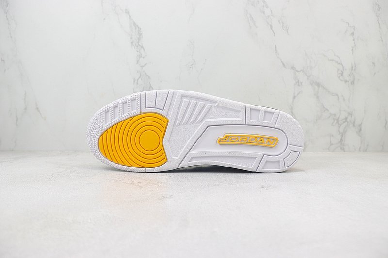 Air Jordan Legacy 312 Low "Laser Orange" фото № 8