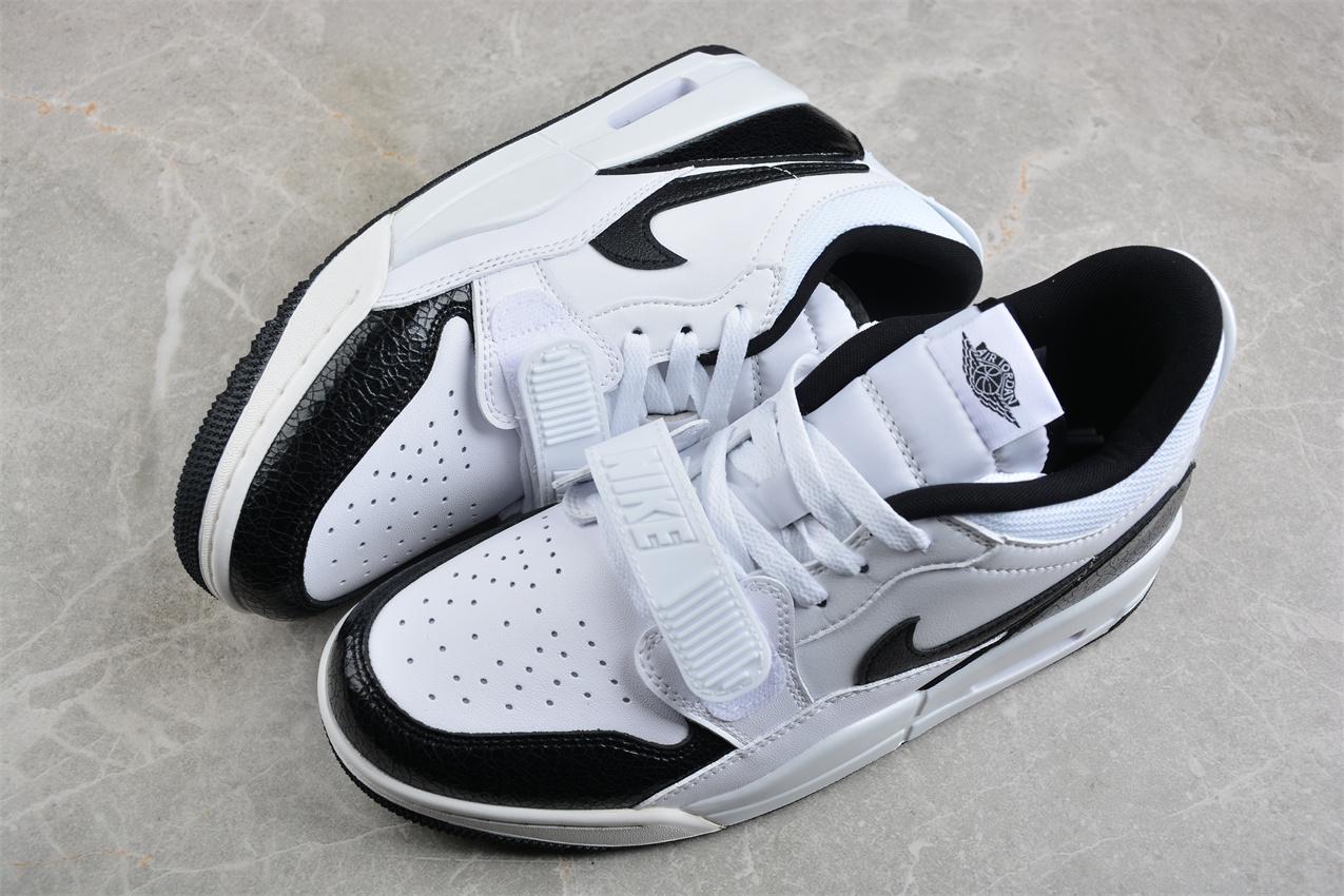 Air Jordan Legacy 312 Low "Panda" фото № 3