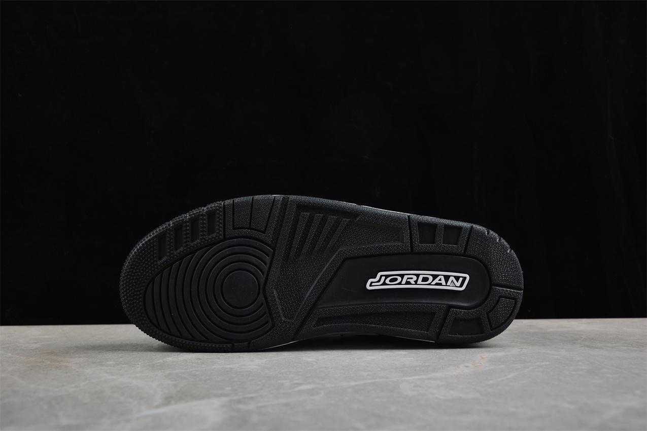 Air Jordan Legacy 312 Low "Panda" фото № 8