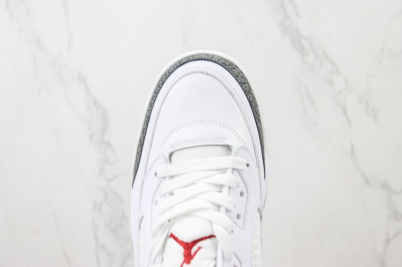 Air Jordan Spizike Low "Fire Red" фото № 4