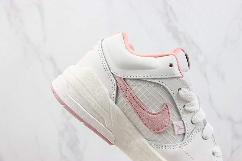 Air Jordan Stadium 90 "Sail Dusty Rose" фото № 3