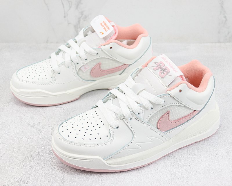 Air Jordan Stadium 90 "Sail Dusty Rose" фото № 5