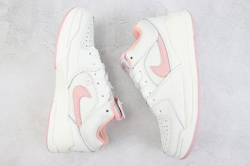 Air Jordan Stadium 90 "Sail Dusty Rose" фото № 6