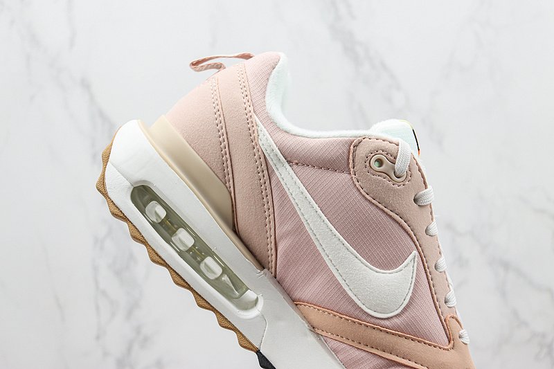 Nike Air Max Dawn "Pink Oxford" фото № 4