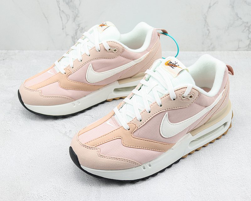 Nike Air Max Dawn "Pink Oxford" фото № 5