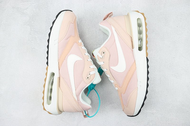 Nike Air Max Dawn "Pink Oxford" фото № 6