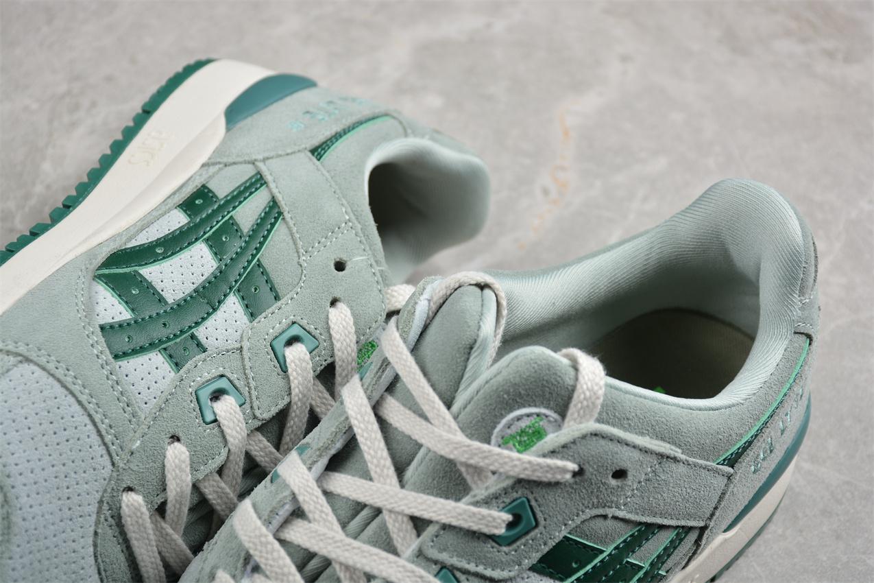 Asics Gel Lyte 3 OG "Changing of the Seasons Pack - Momijigari Natsu" фото № 8