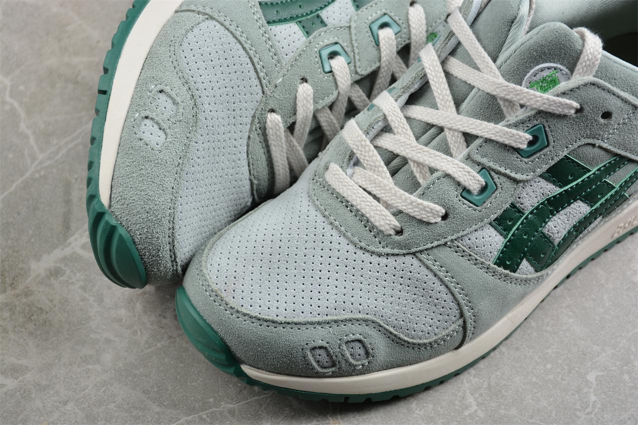 Asics Gel Lyte 3 OG "Changing of the Seasons Pack - Momijigari Natsu" фото № 7