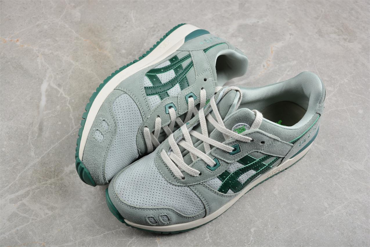 Asics Gel Lyte 3 OG "Changing of the Seasons Pack - Momijigari Natsu" фото № 6